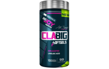 Bigjoy Sports CLAbig 1000mg